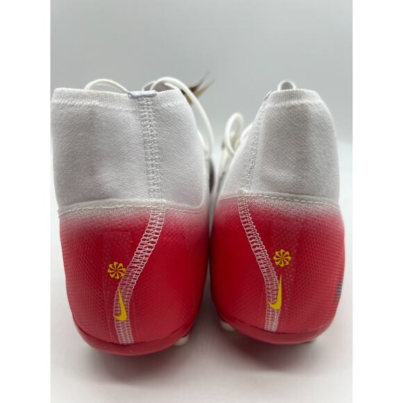 Nike Zoom Mercurial Superfly 10 Academy FG/MG Men's Size 10 HJ7311-600 - Picture 16 of 16